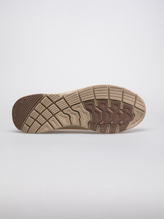 Кроссовки Airstep EDITEX, цвет бежевый 4
