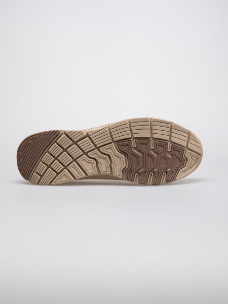 Кроссовки Airstep EDITEX, цвет бежевый 4