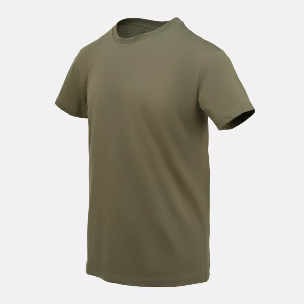 Футболка Helikon, цвет Olive Green 0