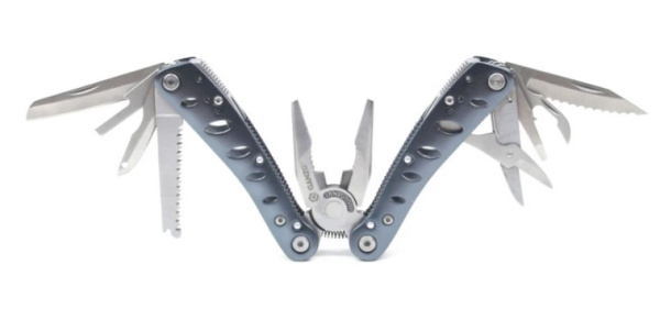 Мультитул Ganzo G101-H 3