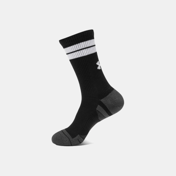 Носки Perf Tech Nov (3 пары) Under Armour, цвет Black 3
