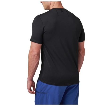 Футболка No Mercy PT-R 5.11 Tactical, цвет Black 2 3