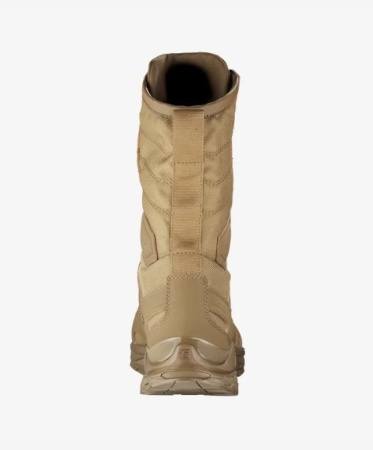 Ботинки XA Forces Jungle Salomon, цвет Coyote 4