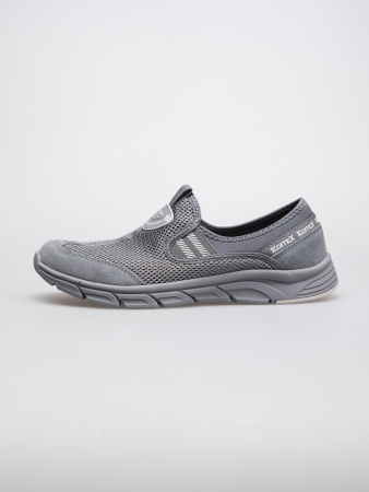 Кроссовки Airstep EDITEX, цвет серый 2
