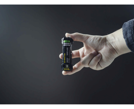 Зарядное устройство Armytek Handy C1 Pro 1 канальное 9