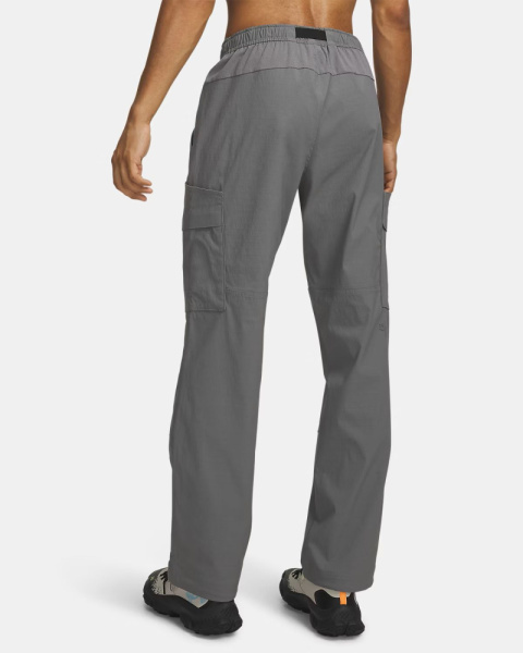 Брюки M Explor Hike Under Armour, цвет Clay Green Black 2