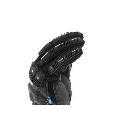 Перчатки ColdWork M-Pact Mechanix, цвет Grey Black 7