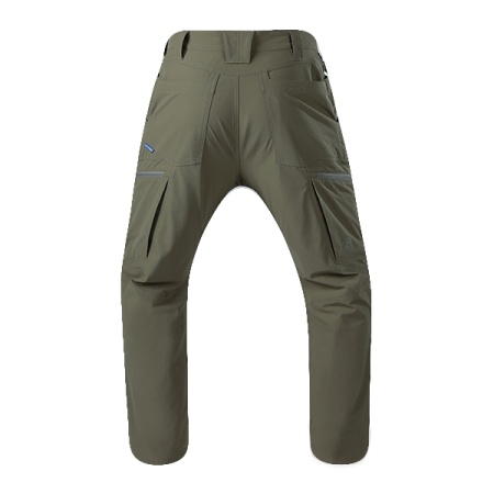 Брюки Whale Shark Lightweight Emersongear, цвет Ranger Green 4