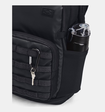 Рюкзак Triumph Sport Under Armour, цвет Black (21л) 6