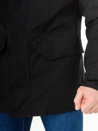 Куртка Covert M-65, цвет black 11