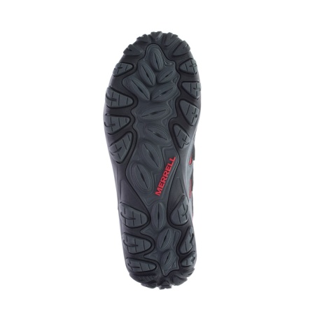 Ботинки WEST RIM SPORT GTX Merrell, цвет BlackHighRisk 4