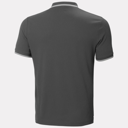 Поло Kos Polo HH, цвет Ebony 2