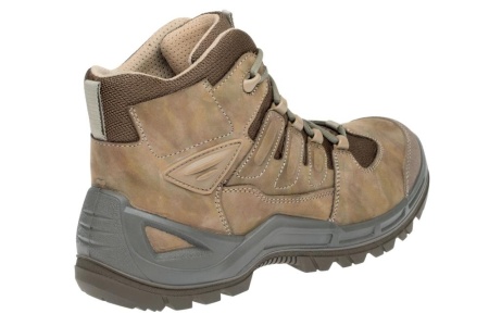 Ботинки BEAST Ankle Prabos, цвет Field Camouflage. 2