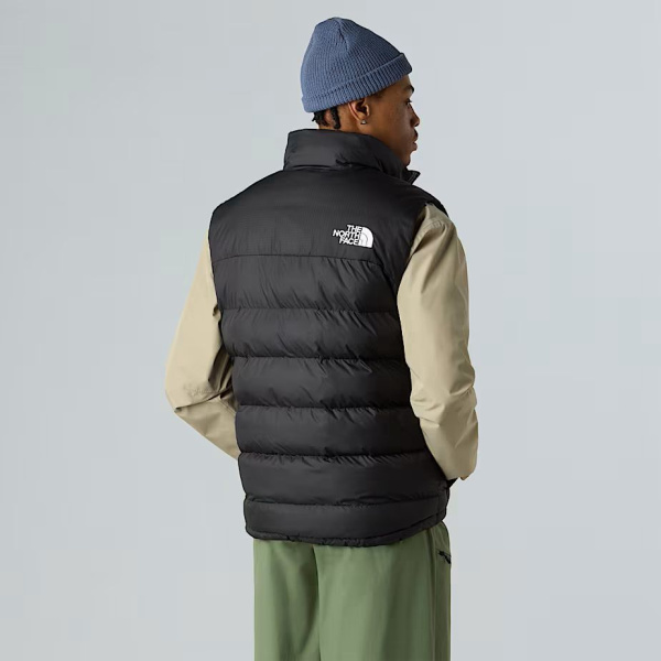 Жилет M Limbara Insulated TNF, цвет TNF Black 3
