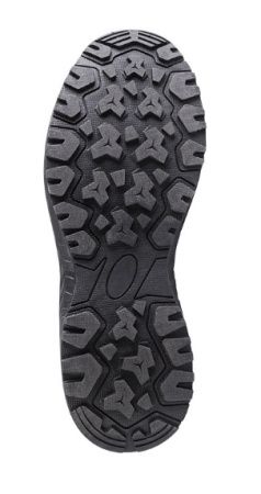 Кроссовки TACTICAL Mil-Tec, цвет Black 12889002 2