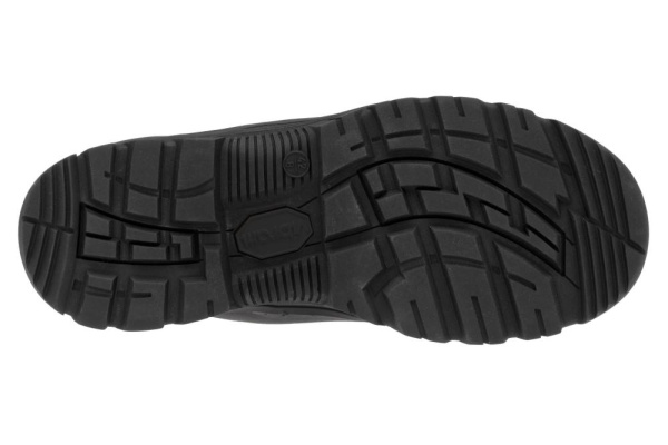 Ботинки BEAST Ankle Prabos, цвет Midnight Black. 3