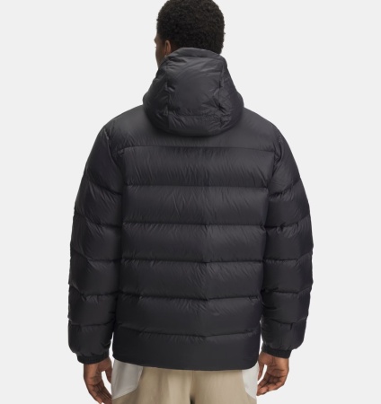Куртка Sportswear Down Under Armour, цвет Black White 2