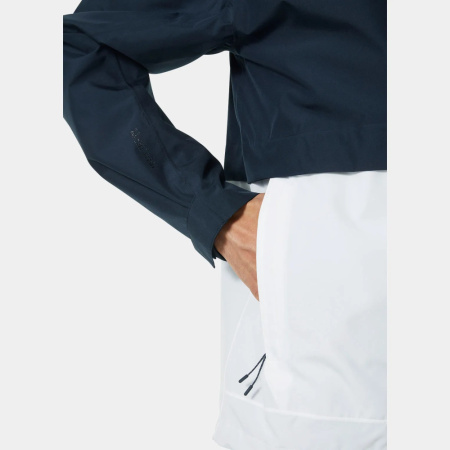 Куртка FLEX RAIN HH, цвет Navy 5