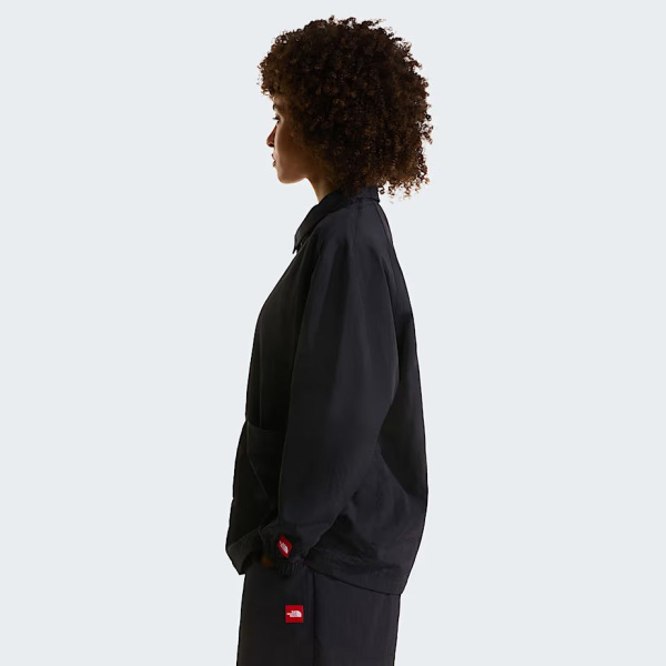 Рубашка U TNF Red Box TNF, цвет TNF Black 11