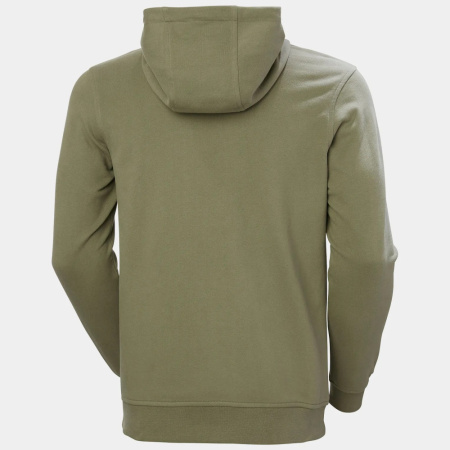 Толстовка BOX HOODIE HH, цвет Lav Green 2