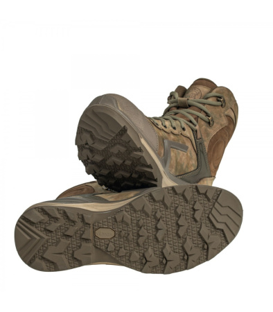 Ботинки SHADOW High GTX Prabos, цвет Camouflage 2