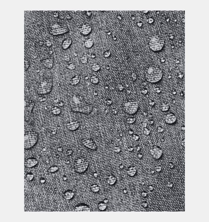 Сумка Undeniable Duffle 5.0 LG Under Armour, цвет Pitch Gray Medium Heather Black (101л) 8