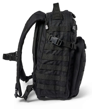 Рюкзак Rush 12 2.0 5.11 Tactical, цвет Black (24л.) 6