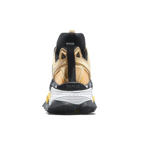 Кроссовки треккинговые унисекс RAX, цвет L.Brown 4