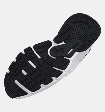 Кроссовки Hovr Turbulence 2 Under Armour, цвет White 5