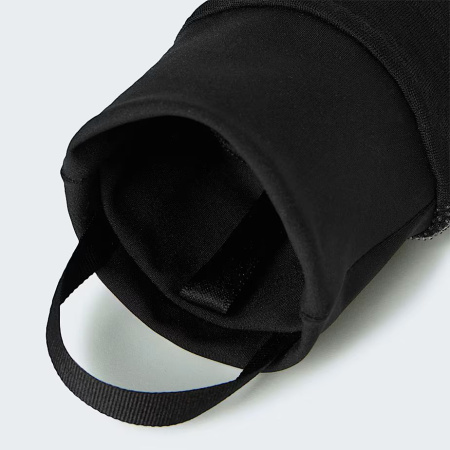 Перчатки DOTKNIT Liner TNF, цвет TNF Black 4