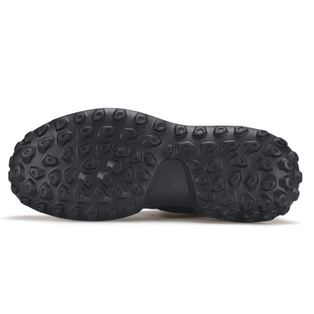 Кроссовки 848A Humtto, цвет Black 5