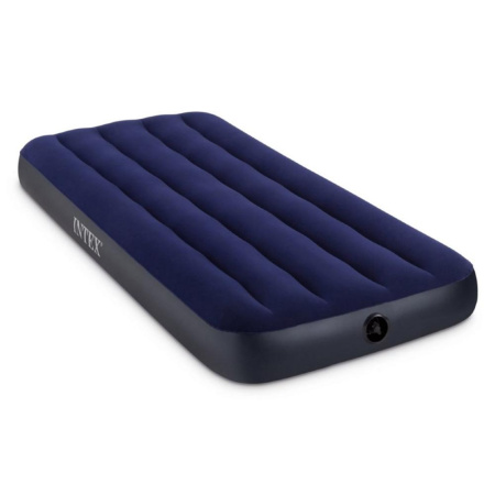 Матрас надувной KLASSIC (76x191x25) INTEX №64756