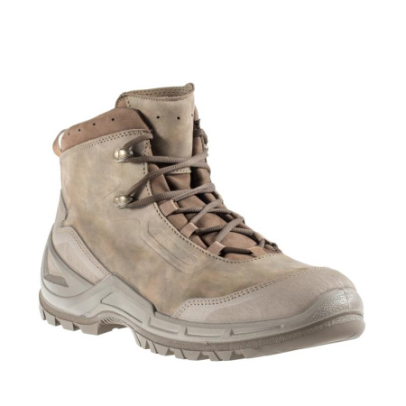 Ботинки VAGABUND Ankle Field Prabos, цвет Сamouflage S80657-098 4