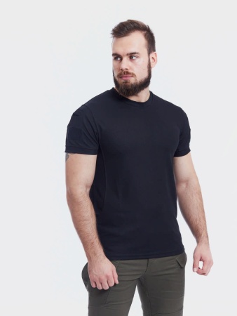 Футболка Topcool Helikon, цвет Black фото 2