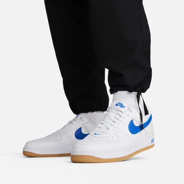 Брюки M Club Barcelona Nike, цвет Black 4