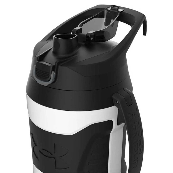 Бутылка Playmaker Jug 1,9л Under Armour, цвет White 6