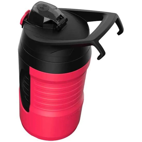 Бутылка Playmaker Jug 0,95л Under Armour, цвет Pink 4