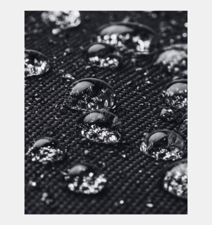 Рюкзак U Loudon Lite Under Armour, цвет Black Black (20л) 7