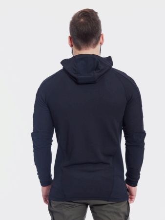 Толстовка Range Hoodie, цвет black 3