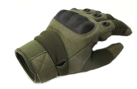Перчатки All Finger EmersonGear, цвет OD 6