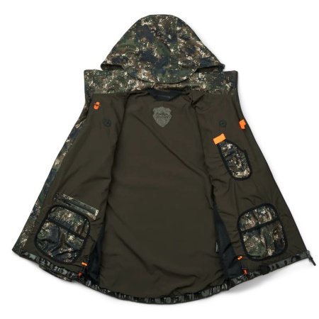 Куртка SKJOLD ASK Northern Hunting, цвет Opt2 5
