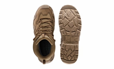 Ботинки LOWA ZEPHYR Mk2 GTX® HI TF Coyote OP 5