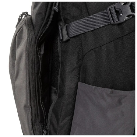 Рюкзак COVRT 24 5.11 Tactical, цвет Black (41л) 12