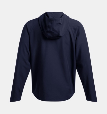 Куртка M Unstoppable LC Under Armour, цвет Midnight Navy 7