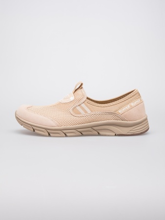 Кроссовки Airstep EDITEX, цвет бежевый 2