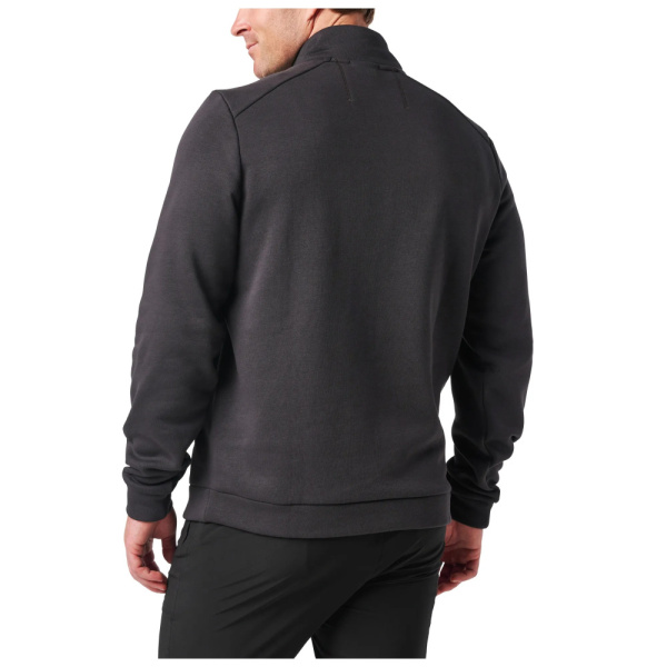 Толстовка PT-R Arrive 1 4 Zip FLC 5.11 Tactical, цвет Volcanic 3