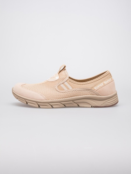 Кроссовки Airstep EDITEX, цвет бежевый 2