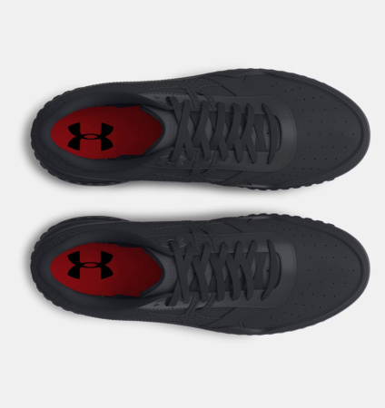 Кроссовки Court 96 Under Armour, цвет Black 3