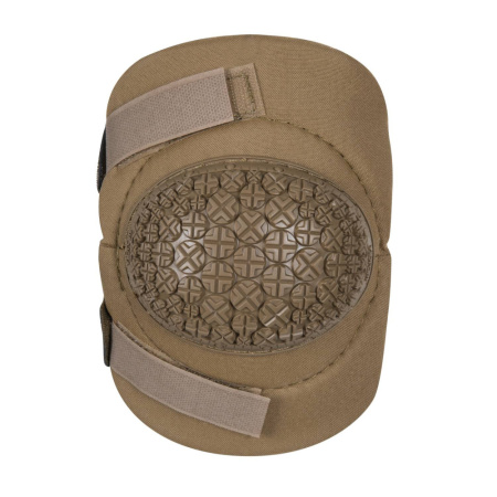 Наколенники AltaFLEX 360 Elbow Vibram Cap цвет Coyote 2