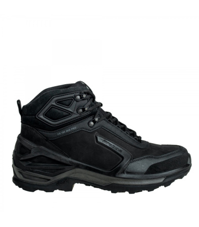 Ботинки PHANTOM MID GTX Prabos, цвет Black 6